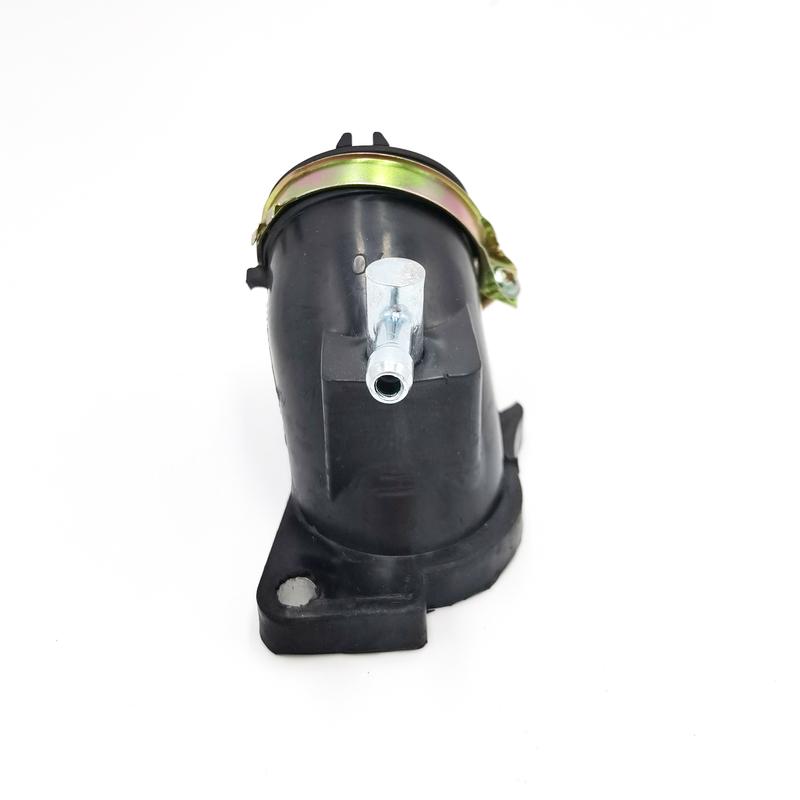 NEW Intake Manifold FOR 23201A FEISHEN Linhai BUYANG FA-D300 170MM 173MN 250 260 300 YP250 VOG250 ATV Quad Scooterr