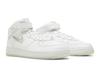 Nike Air Force 1 Mid '07 Color of the Month Summit White