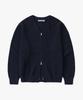 SUARE WOMEN Honeycomb Zip-Up Knit - 4 Colors