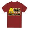 Garfield Mens Attractive T-Shirt