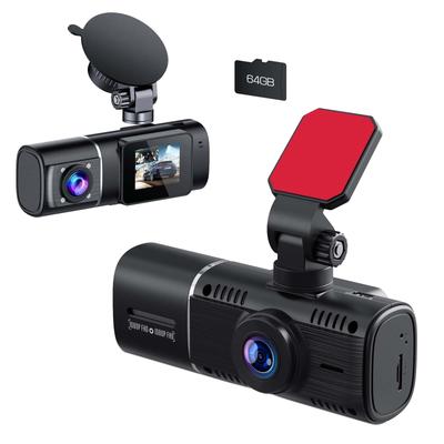 Automobilová elektronika – DVR kamery do auta