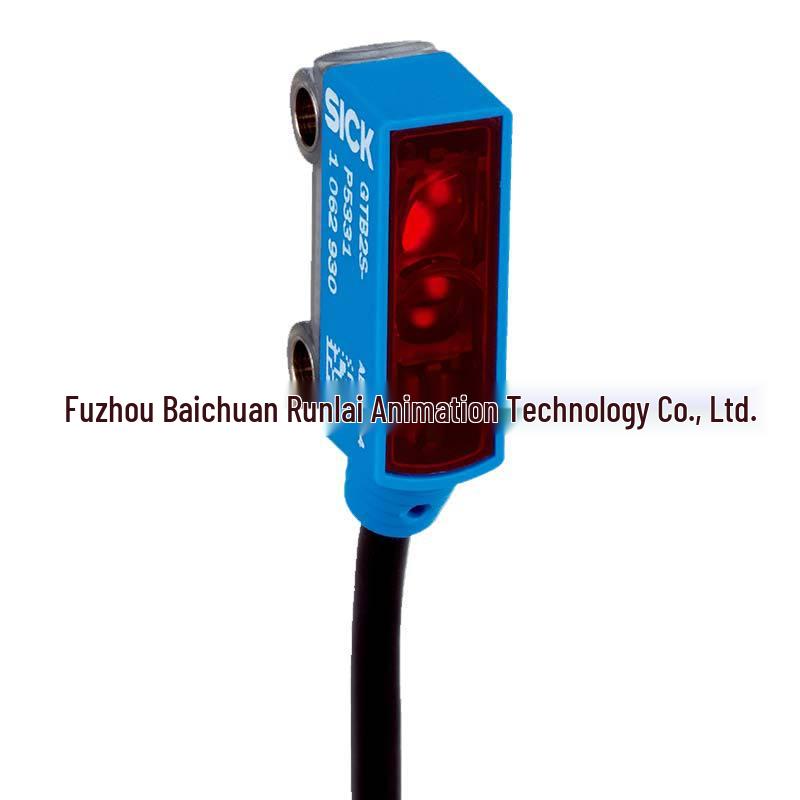 GL2S-P5311 Sick Retro-reflective Photoelectric Sensor Switch 1064359 – Brand New in Stock