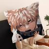 Anime MMy HHero Academia Katsuki Bakugo pillow cover sofa cushion cover home room decoration children gift