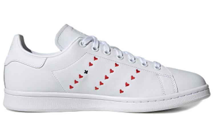 adidas Stan Smith 'Heart Valentine's Day' EG5811