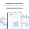 Samsung Buds4 Adaptive Noise Cancelling Wireless Earbuds