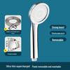 ZISIZ Pressurized Shower Head Set