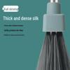 Outdoor & Home Broom Dustpan Scraper Set