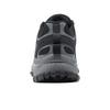 Skechers Adventurer Comfortable Fashion Low-Top Running Shoes Women Sneaker Black Gray 180069-BKCC