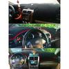 For FAW Besturn B50 Car-Styling Dashmat Dashboard Cover trument Panel ulation Sunscreen Protective Pad Ornaments