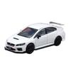 1/64 Subaru STI WRX Super Racing Hračka Auto JKM JDM Miniaturní Model Odlévaný Kovová Slitina Vozidlo Volná Kola Kolekce Dárek