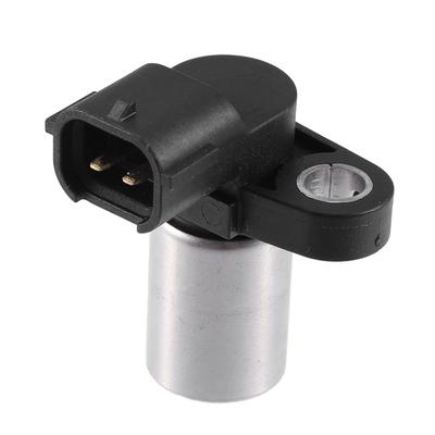 Engine Crankshaft Position Sensor Crank Position Sensor for Sub Aru Compatible with Legacy 1995-2015 ABS 22053-AA053 22053-AA051 Black