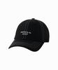 ACME DE LA VIE Contrast Stitch Nylon Ball Cap