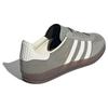 Adidas Gazelle Indoor 'Silver Pebble' Sneakers IF1807