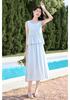 Design Sense Niche Fashion Temperament Dress