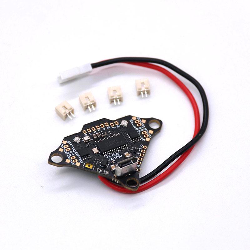 Bocube F4DC INAV Betaflight FPV Quadcopter Drone Controller.