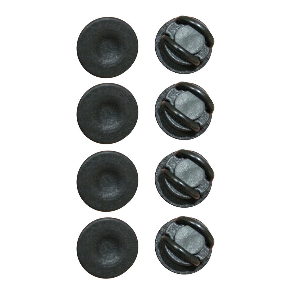 Stop Your Ears Getting Sore A Set Of Subtle Glasses Buttons For Face Feat