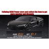 Universal 32mm Stainless Steel Extended Wheel Lug Nuts 20 Pieces Racing Car Steel Wheel Nuts M12 x 1.25 M12x1.5