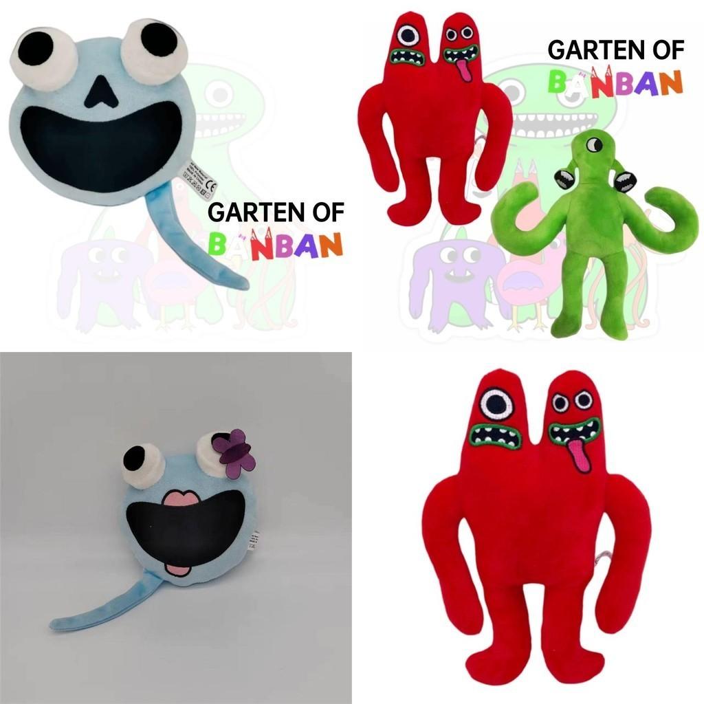 Banban Kindergarten Plush Toy Soft And Cuddly Animal Doll For Kids, Pp Cotton Stuffed Toy