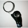 SHIMANO Shift Lever SL-TX30-R 7S Thumb Shifter Plus ESLTX30R7AT
