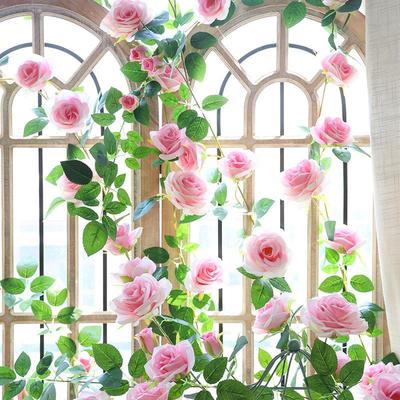 Deko & Wohnaccessoires – Künstliche Blumen & Kränze