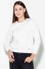Bluza K282 Ecru Xl