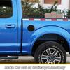 Car Filler Fuel Door Tank Gas Cap Cover Trim For Ford F150 2004-2008 Accessories