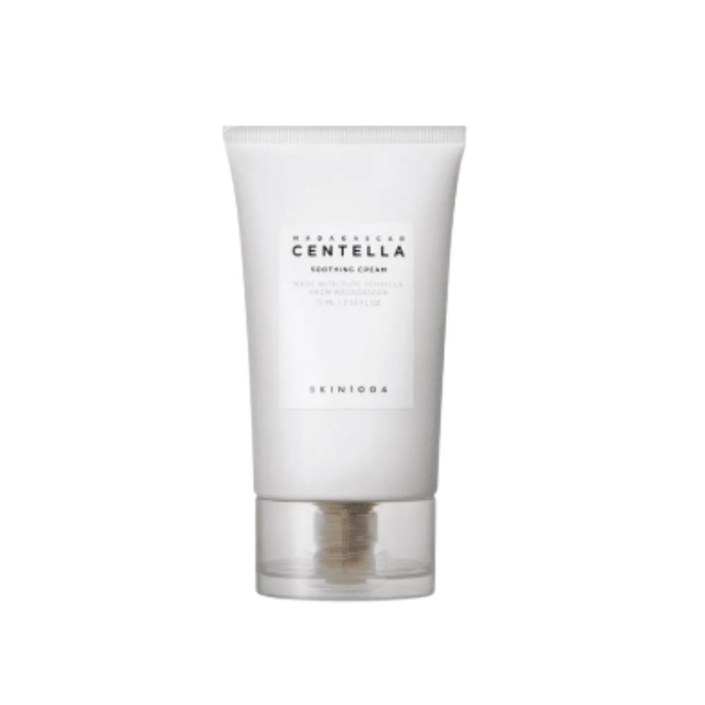 SKIN1004 Madagascar Centella Soothing Cream Calming Moisturizer 75ml