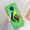 For Nokia 1.4 Case Nokia 3.4 Fashion Marble Cases For Nokia 7.2 Nokia 5.4 Nokia 6.2 Protective Silicone Back Cover Shell Bumper