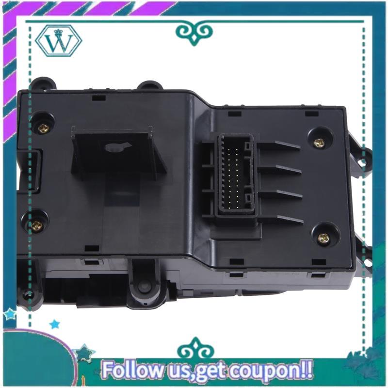 AA92-Console Floor Switch Handbrake Switch 93300D3030 93300F8060 For Hyundai Tucson TL 2015-2018