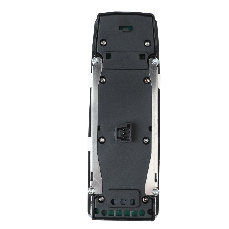 Power Master Window Switch 1669054400 2049055402 Car 2049055302 2049058202 For Mercedes Benz W204 W212 C207 A207 C E Class X204