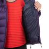 Jacket Mountain Equipment Lightline Wmns Jacket Rosewood Me-01820