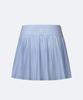 K-SWISS Women'S Varsity Tennis Woven Skirt_1Ksskfu502Gb