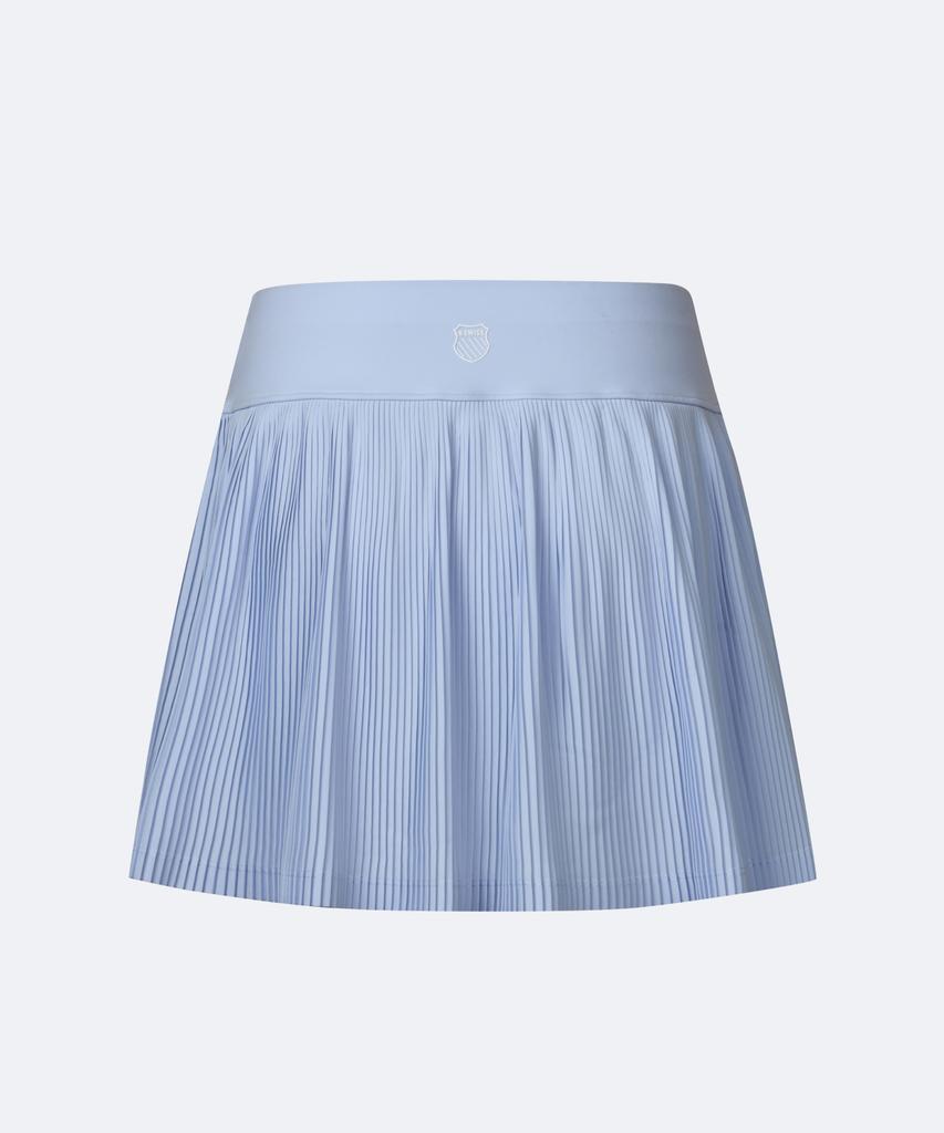 K-SWISS Women'S Varsity Tennis Woven Skirt_1Ksskfu502Gb
