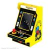 My Arcade Pac-Man Nano Player Pro Mini Arcade Machine 4.8 Inch Fully Playable Video Game Collector's Edition