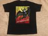Them Crooked Vultures Dárek Pro Fanoušky Černé Tričko Bavlna RD160 Unisex Tričko