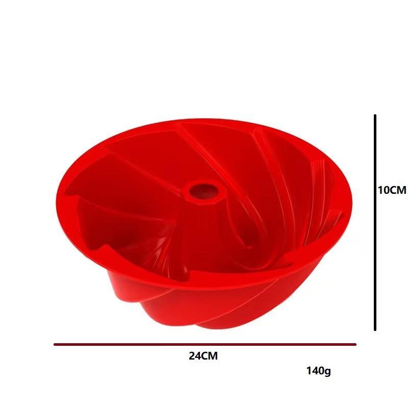 

1шт силиконовая форма для торта круглая форма для кексов форма для выпечки торта кухонная утварь для выпечки инструменты для самостоятельного украшения торта