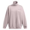 Womens/Ladies Drop Shoulder Sweatshirt
