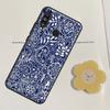 Flower Mandala For Huawei Nova 11 9 10 SE Y60 Y70 Y90 Y61 Y91 Nova 3i 7i 8i 11i P20 P40 Lite P30 Pro Case