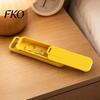 Space Saving Organizer Box Rectangular Storage Box, with Slide Top, Durable PLA Desktop Container, High Quality Tray Coin Organizer, for Jewelry