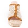 Women's Heel Sandal. Montevita Iliad2 102975