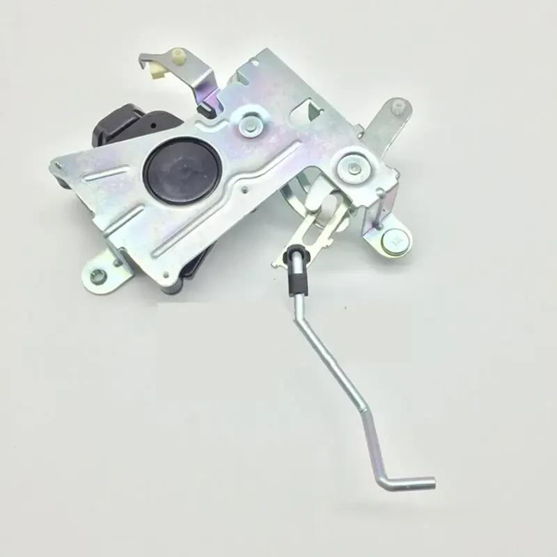 Rear Trunk Lid Lock Latch  Trunk Tailgate Lock Latch Motor Tailgate Rocker Arm Assembly for Hyundai Tucson 2004-2010 81290 2E020