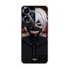 Phone Case - MANIACASE - Oppo A59 5G - Anime Tokyo Ghoul - Silicone TPU - Flexible