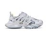adidas XLG Runner Deluxe Gray