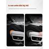 Extended Leg Support Cushion for Haval H6, Big Dog M6 PLUS, Xiaolong MAX Gen 2, and Big Dog PHEV H9