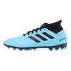 adidas Predator 19.3 AG Artificial Grass 'Black Blue' F99990