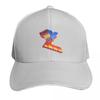Best Logo Brothers Rock Band Van Zant Baseball Cap Strapback Dad Hat Six Panel Structured Crown Sun Protection Upf 50