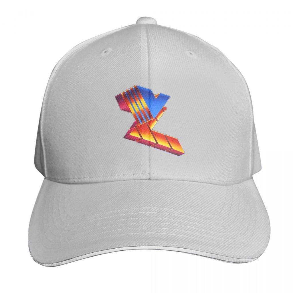 Best Logo Brothers Rock Band Van Zant Baseball Cap Strapback Dad Hat Six Panel Structured Crown Sun Protection Upf 50