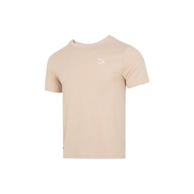 Logo Sports T-shirt 'Khaki' Men's 630353-91