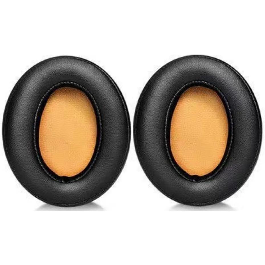 Сменные амбушюры для Sennheiser Momentum 2.0 (Momentum 2, M2), HD1 Полноразные наушники, Амбушюры с высокой плотностью шумоизоляции