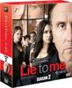 Lie To Me Season 2 Compact (SEASONS Box) [DVD]